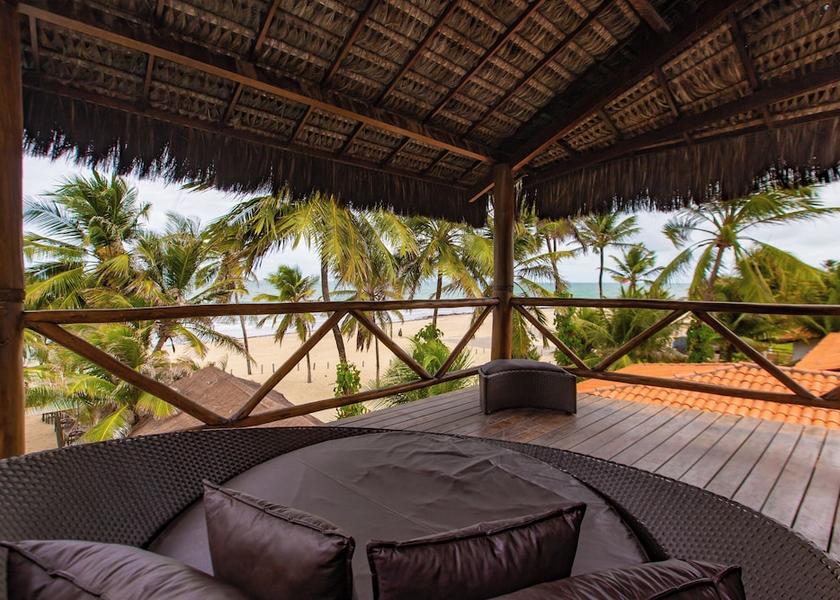 Ceará Caucaia Room