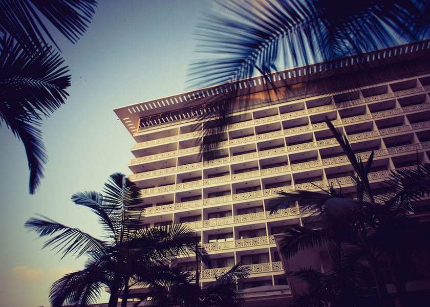  Beirut Facade