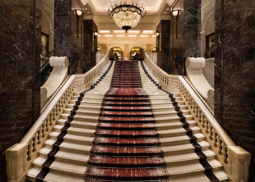 cleanliness measures