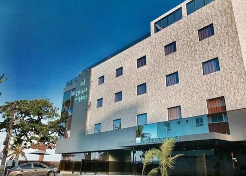 Paraíba João Pessoa Facade