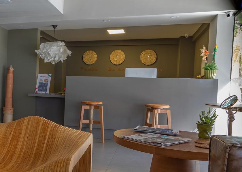 Paraíba João Pessoa Lobby