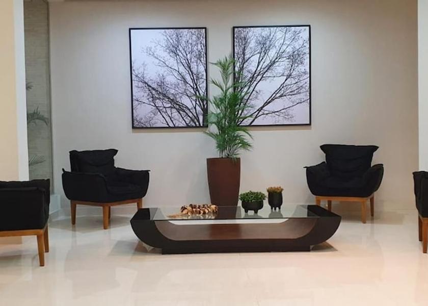 Paraná Maringá Lobby
