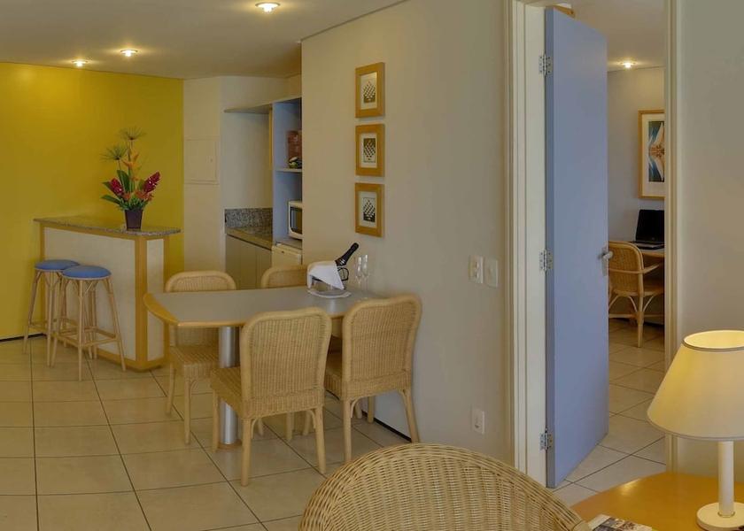 Ceará Fortaleza Kitchen
