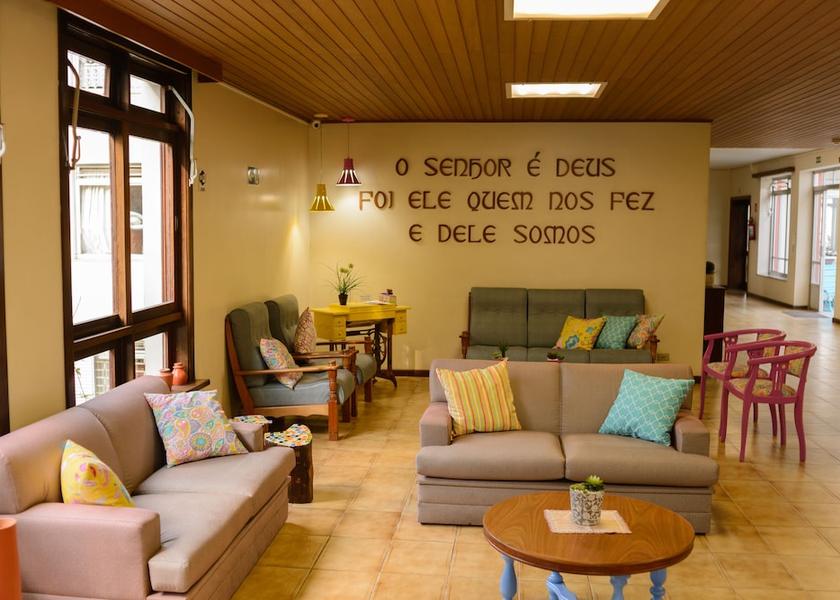 Paraná Curitiba Reception
