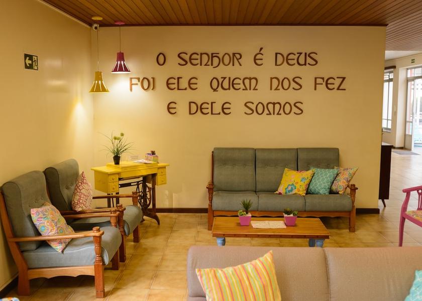 Paraná Curitiba Reception
