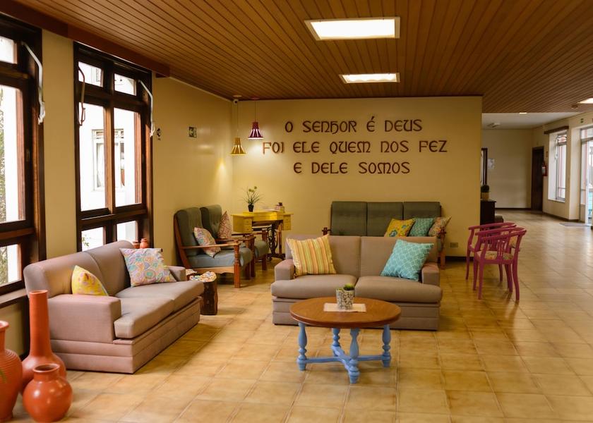 Paraná Curitiba Interior Entrance