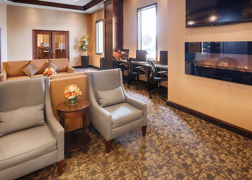 Manitoba Winnipeg Lobby