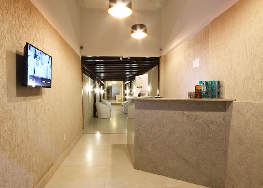 Rio de Janeiro State Cabo Frio Lobby