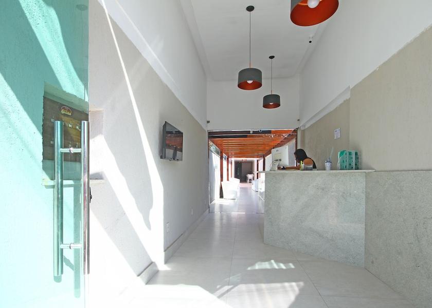 Rio de Janeiro State Cabo Frio Lobby