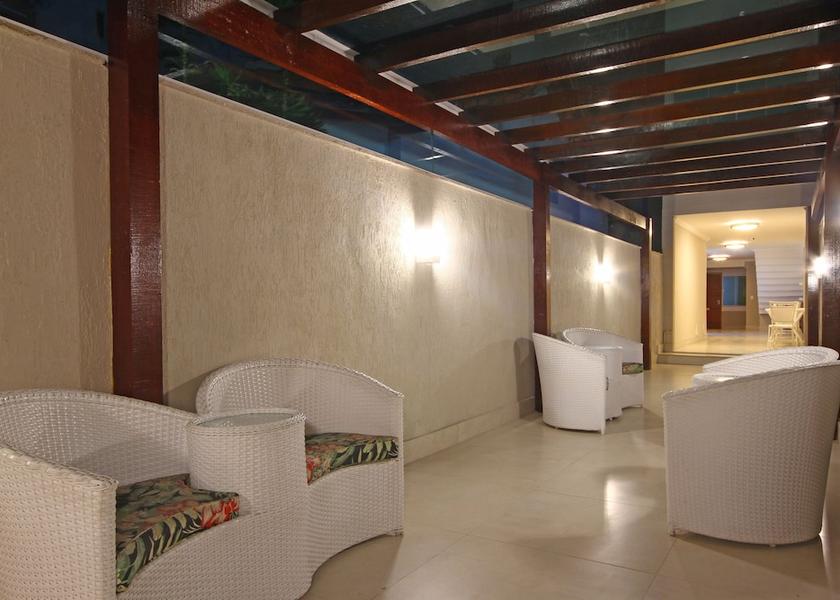 Rio de Janeiro State Cabo Frio Lobby