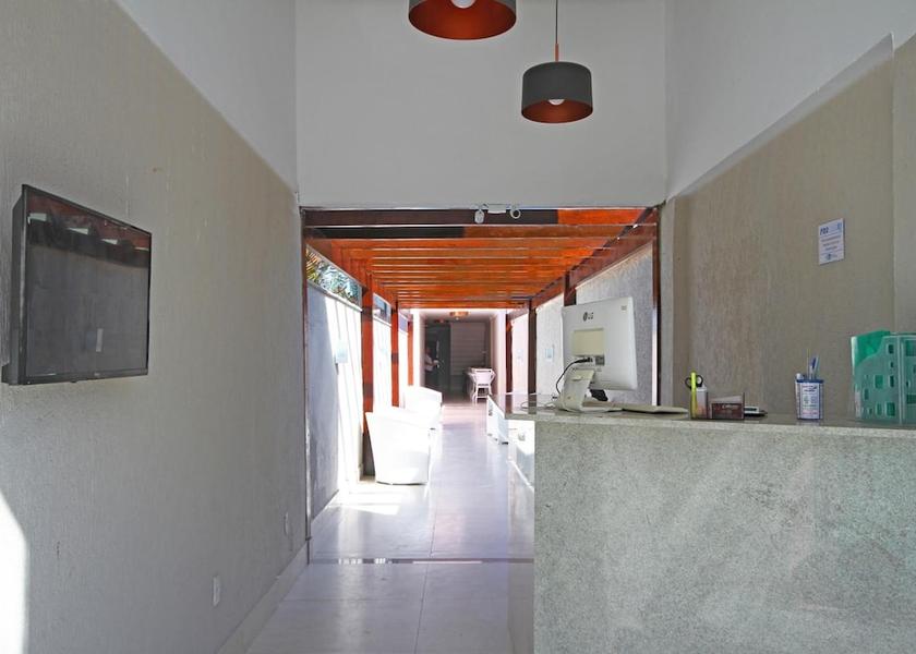 Rio de Janeiro State Cabo Frio Lobby