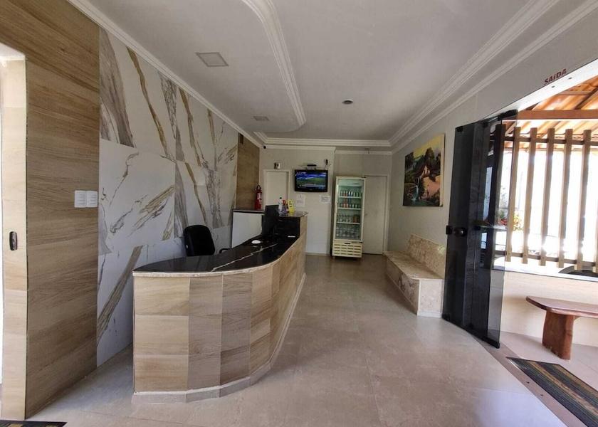 Sergipe Aracaju Reception