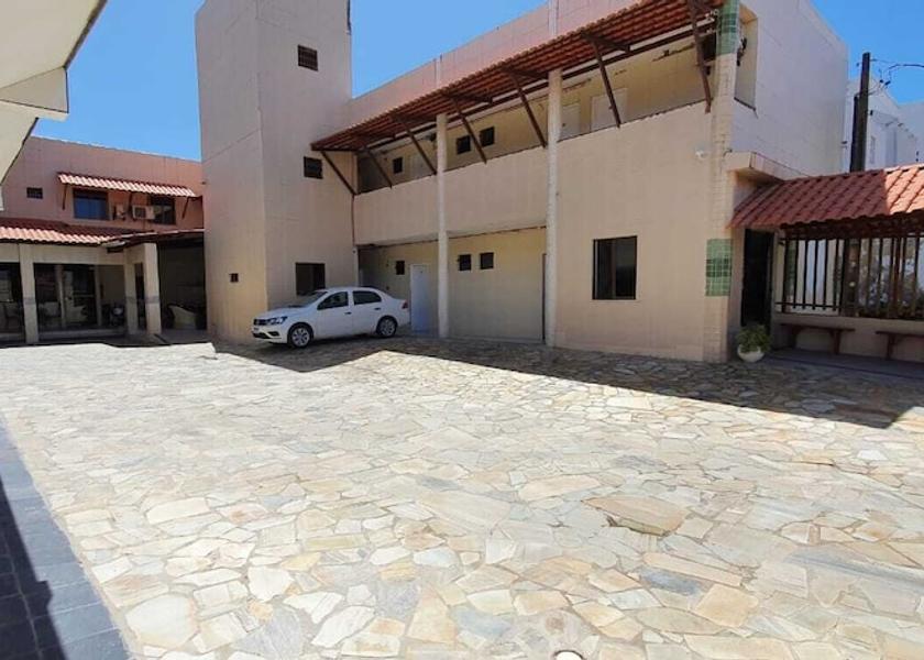 Sergipe Aracaju Terrace