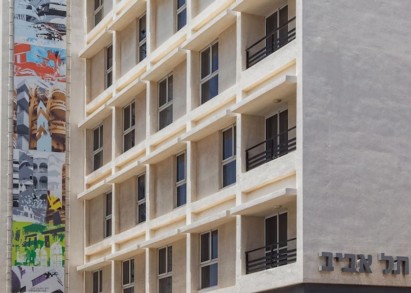 Tel Aviv Tel Aviv Exterior