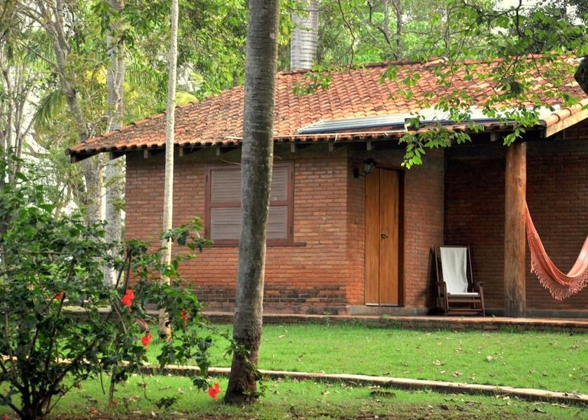 Mato Grosso do Sul Bonito Exterior