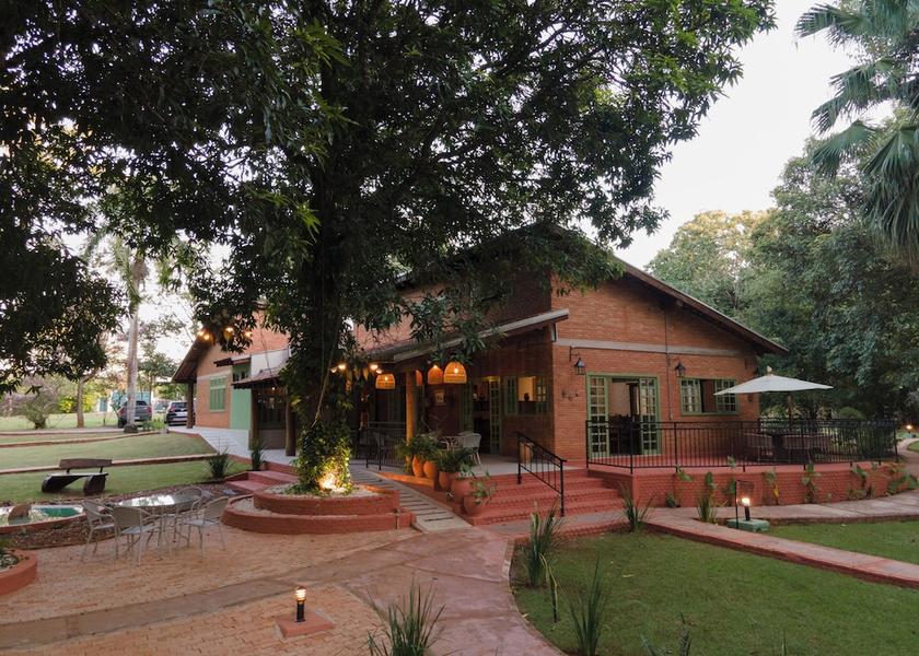 Mato Grosso do Sul Bonito Exterior