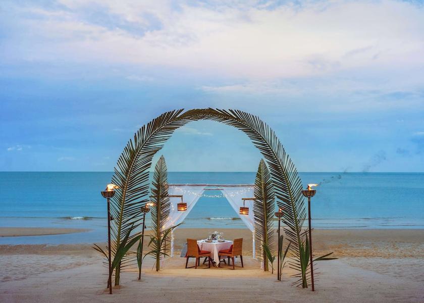 Surat Thani Koh Phangan Amenity