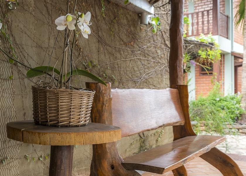 Mato Grosso do Sul Bonito Lobby
