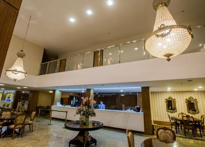 Rio Grande do Norte Mossoro Reception