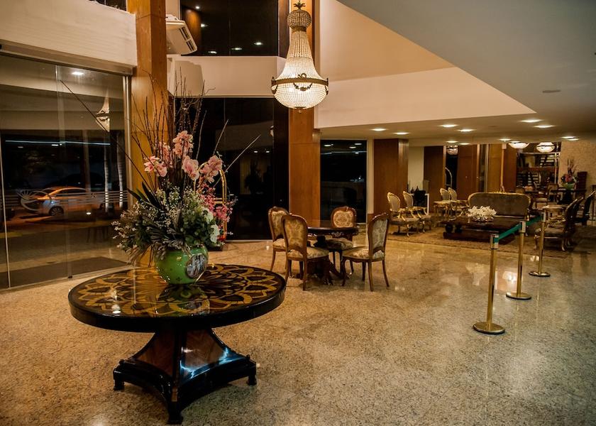 Rio Grande do Norte Mossoro Reception