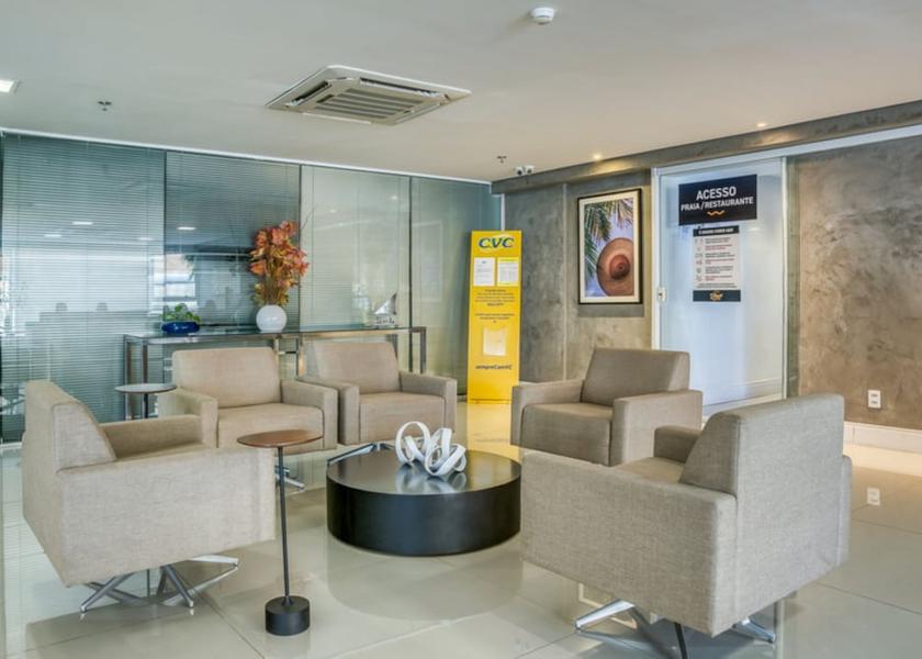 Alagoas Maceió Reception