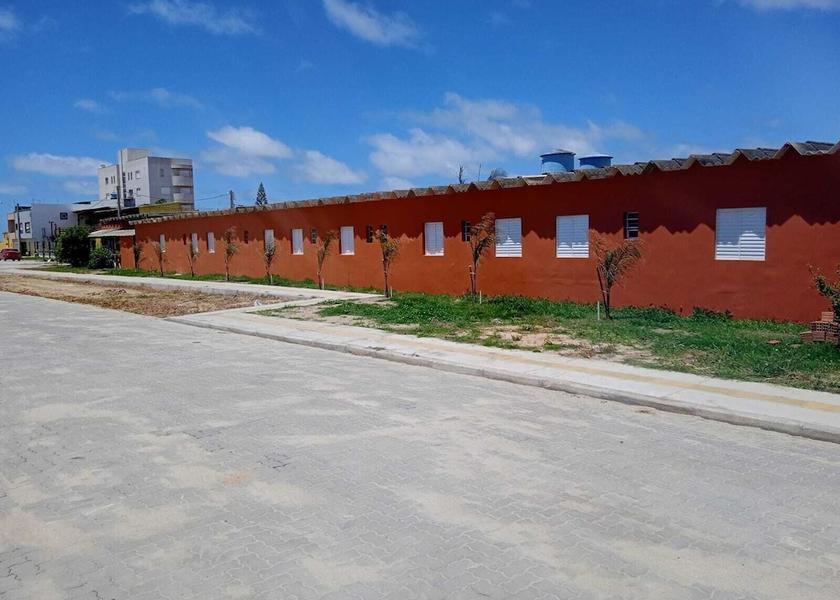 Rio Grande do Sul Rio Grande Facade