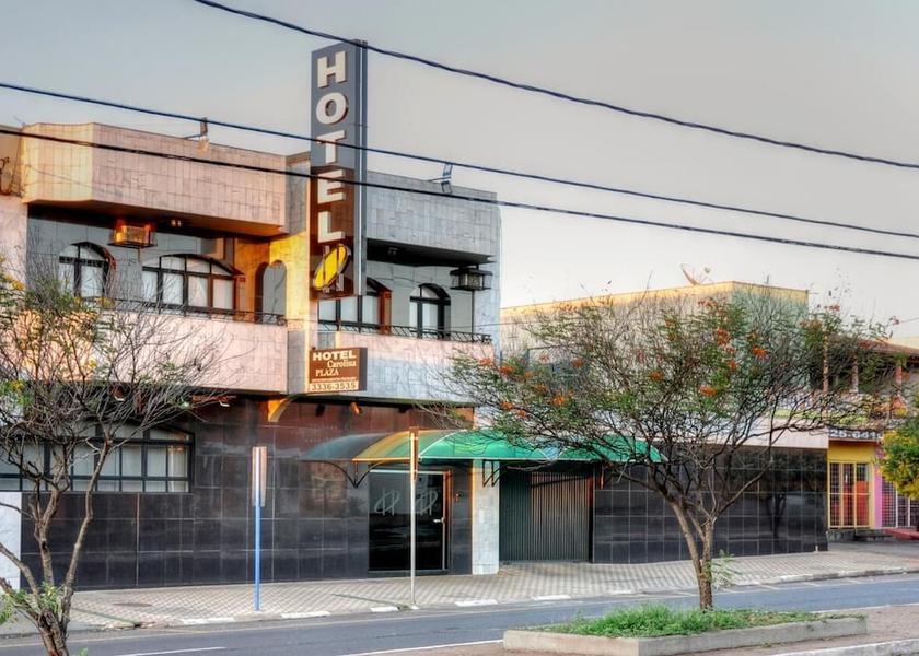Minas Gerais Uberaba Exterior