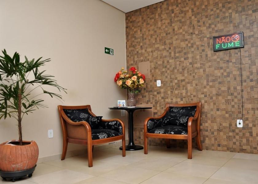 Minas Gerais Uberaba Lobby