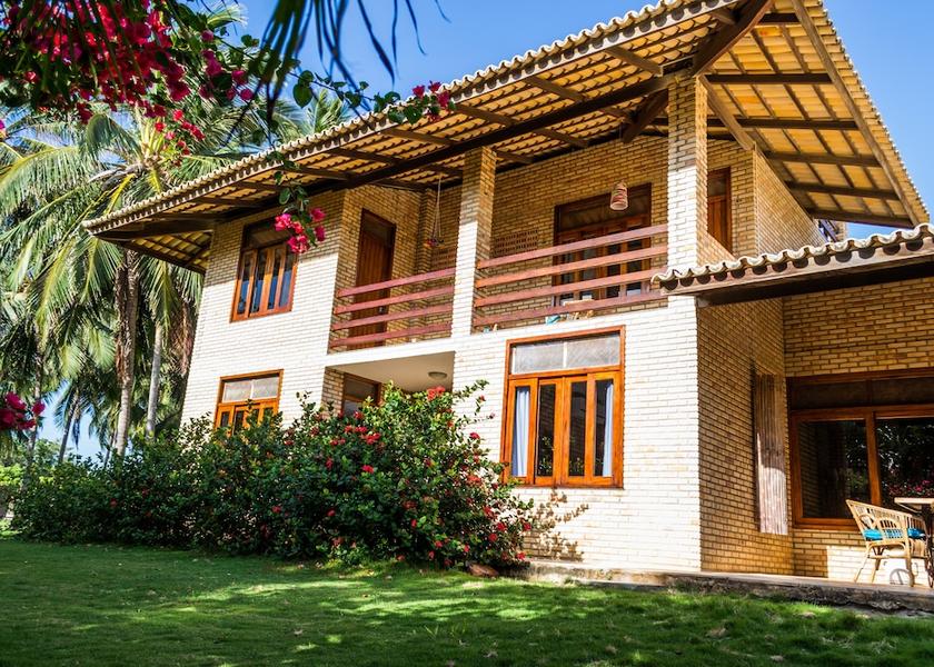 Ceará Beberibe Exterior