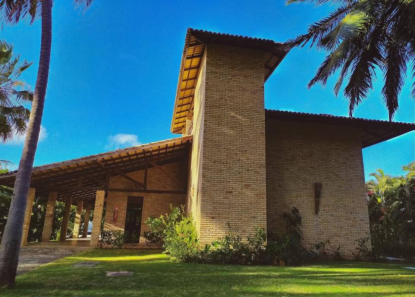 Ceará Beberibe Exterior