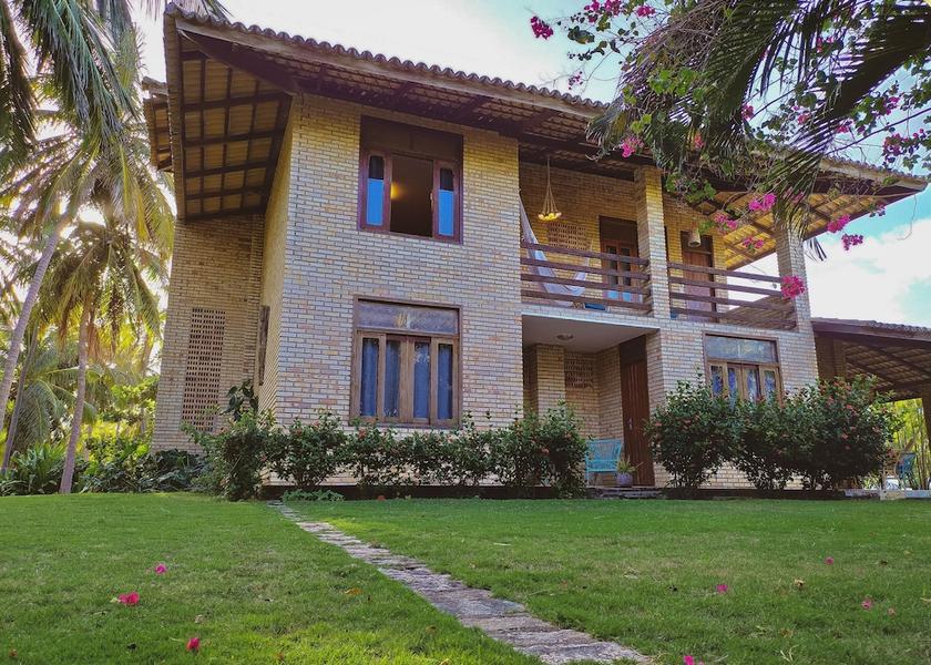 Ceará Beberibe Room