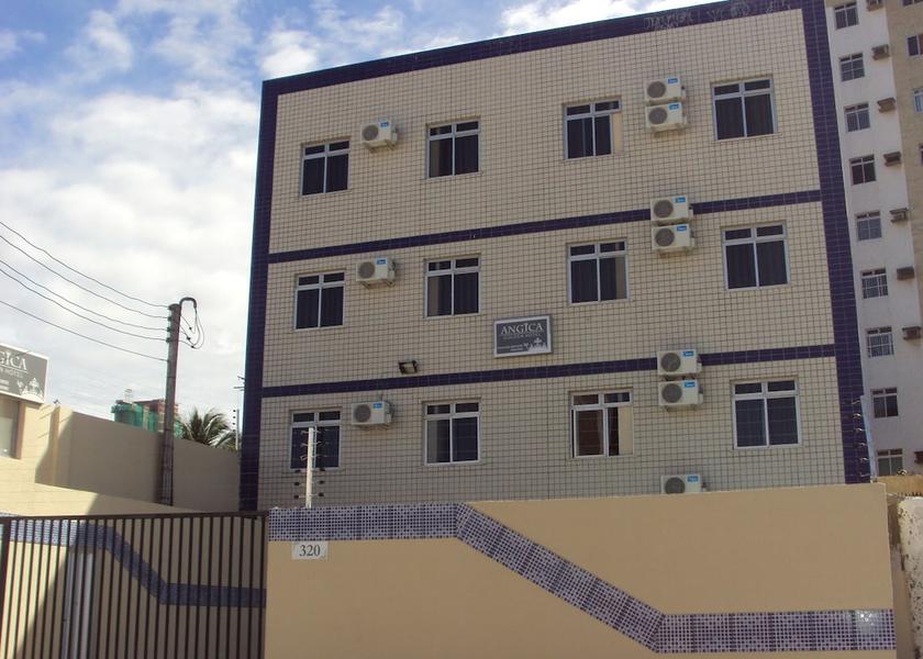 Ceará Fortaleza Facade