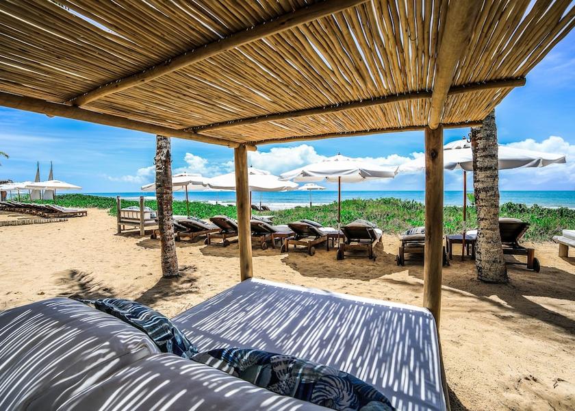 Bahia State Porto Seguro Beach