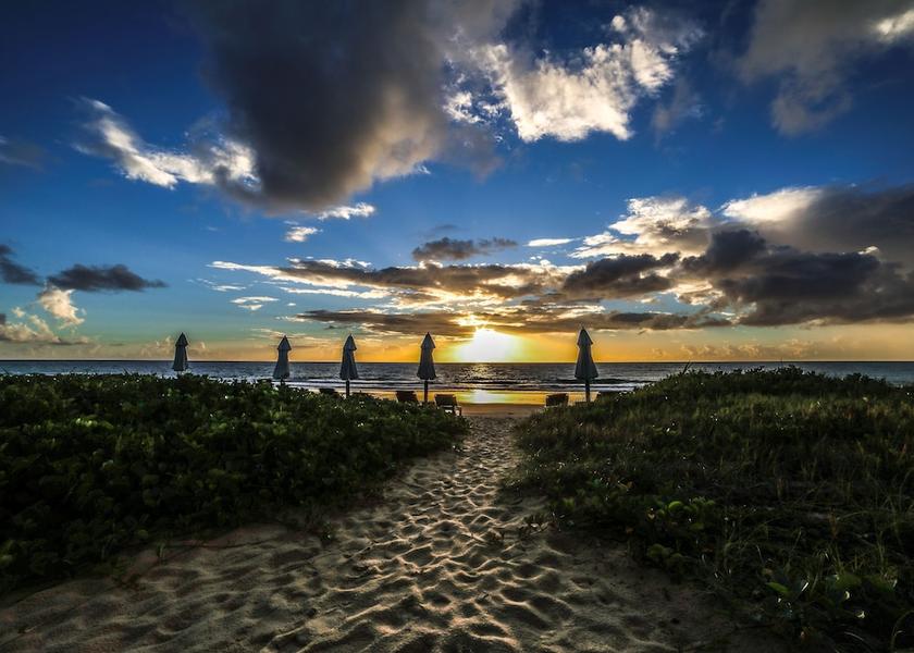 Bahia State Porto Seguro Beach