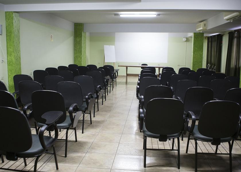 Paraná Foz do Iguaçu Meeting Room
