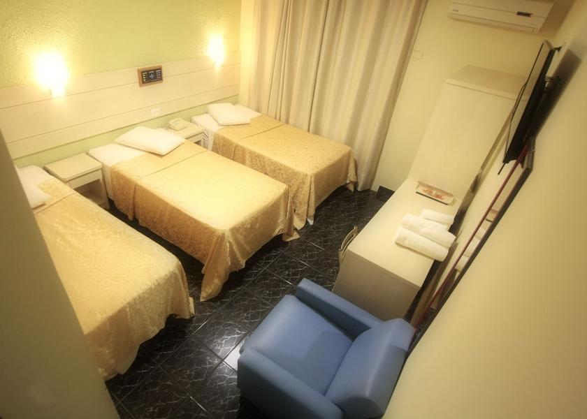 Paraná Foz do Iguaçu Room