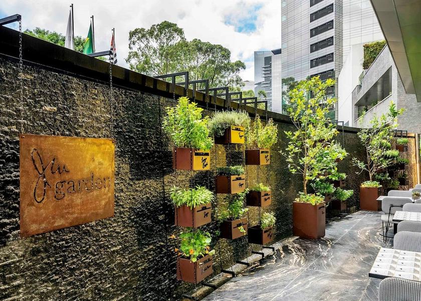São Paulo State São Paulo Property amenity