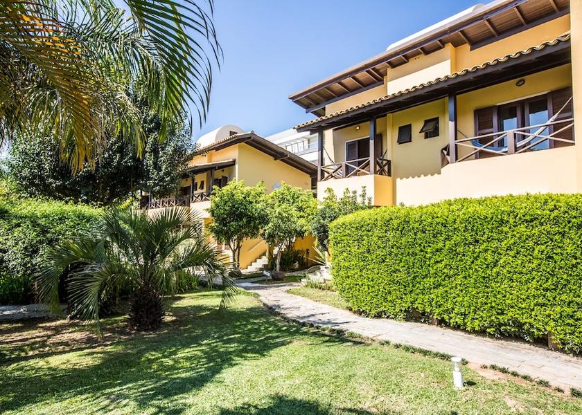 Santa Catarina Florianópolis Property grounds