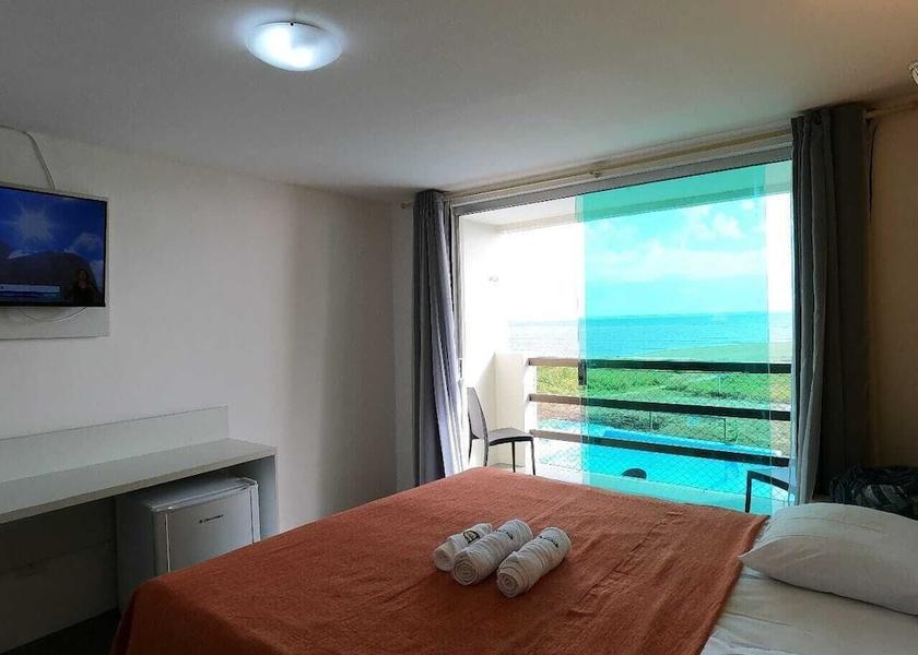 Pernambuco Goiana Room