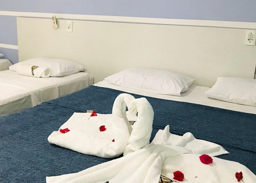Pernambuco Goiana Room