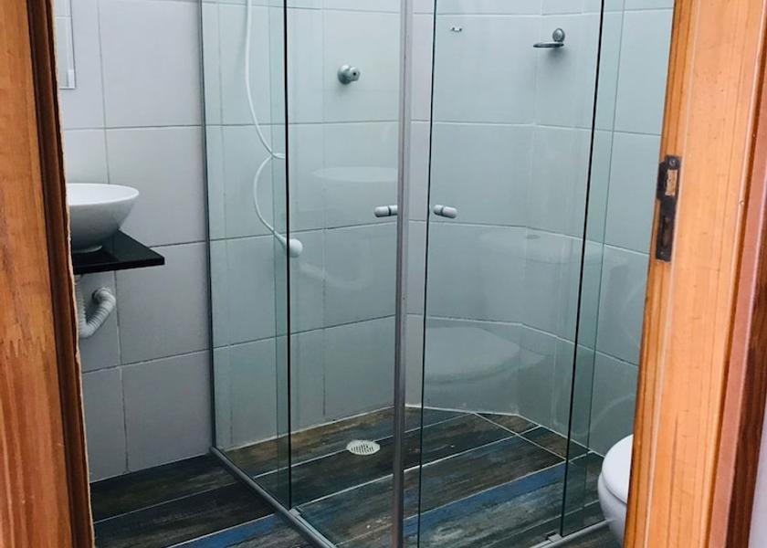 Pernambuco Goiana Bathroom