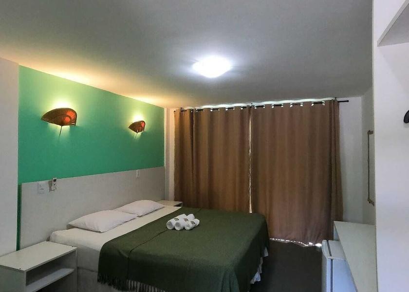 Pernambuco Goiana Room