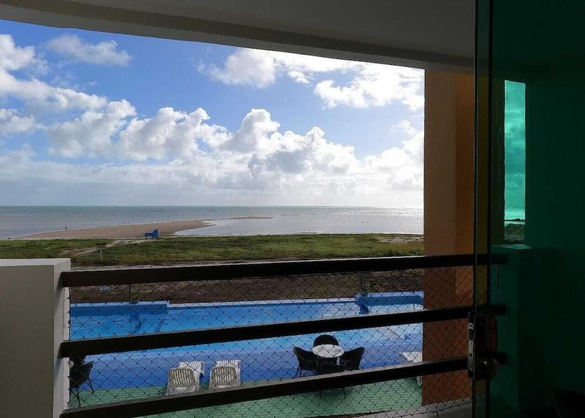 Pernambuco Goiana Room