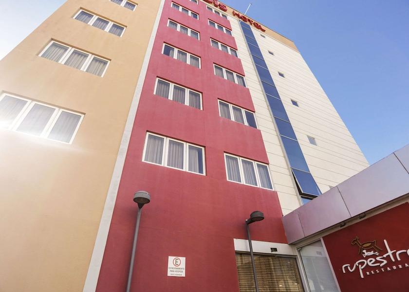 Piauí Teresina Restaurant