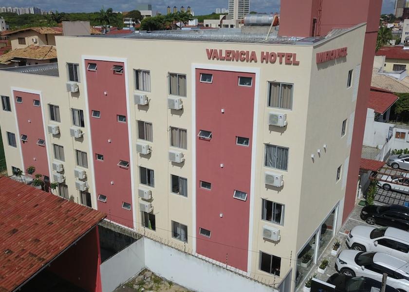 Rio Grande do Norte Natal Front of property