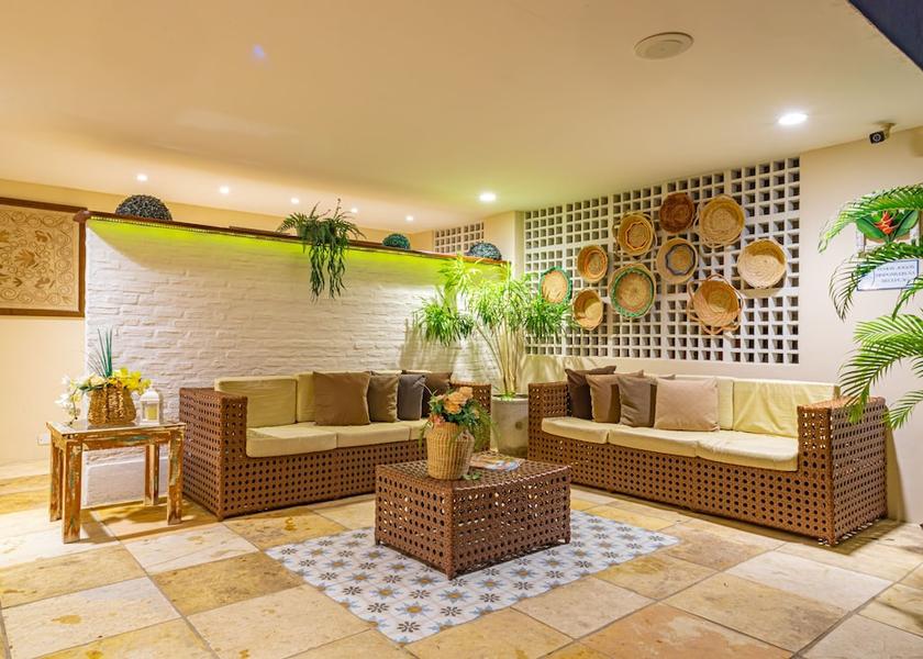 Rio Grande do Norte Natal Living area