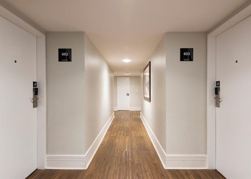 São Paulo State Campinas Room