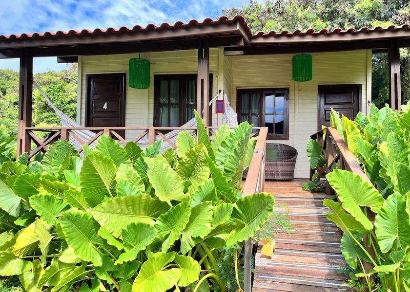 Pernambuco Fernando de Noronha Exterior