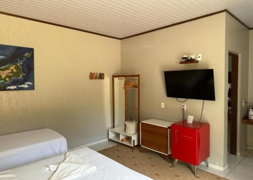 Pernambuco Fernando de Noronha Room