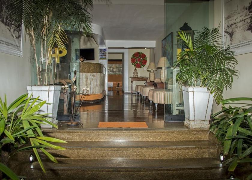 Rio de Janeiro State Angra dos Reis Lobby